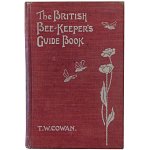 The British bee-keeper's guidebook
