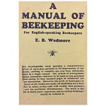 A manual of beekeeping for English-speaking beekeepers