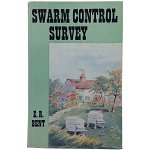 Swarm control survey