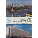 23rd International Apicultural Congress