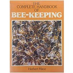 The complete handbook of bee-keeping