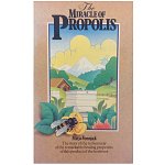 The miracle of propolis